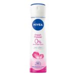 Deodorant Nivea fresh flower 150ml