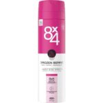 Deodorant dama 8x4 Frozen Berry 150ml