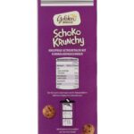 Cereale vegane Schoko Krunchy 750g