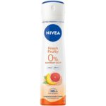 Deodorant Nivea Fresh Fruity 150ml