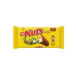 Nuts Snack Size 150g