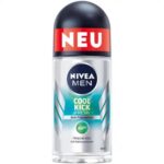 Roll-on Nivea Men Cool Kick Fresh 50ml