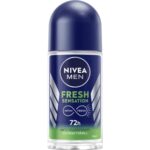Roll-on Nivea Men Fresh Sensation 50ml
