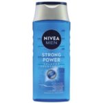 Sampon Nivea Men Strong Power 250ml