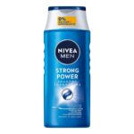 Sampon Nivea Men Strong Power 250ml