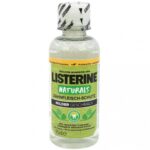 Apa de gura Listerine Naturals 95ml