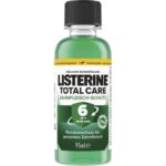 Apa de gura Listerine Total Care 95ml