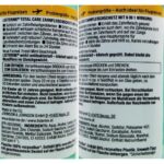 Apa de gura Listerine Total Care 95ml