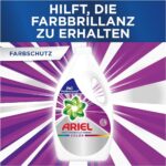 Ariel Profesional gel color 60 spalari