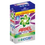 Ariel Profesional pudra color 120 spalari