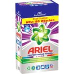 Ariel Profesional pudra color 150 spalari