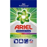 Ariel Profesional pudra color 150 spalari