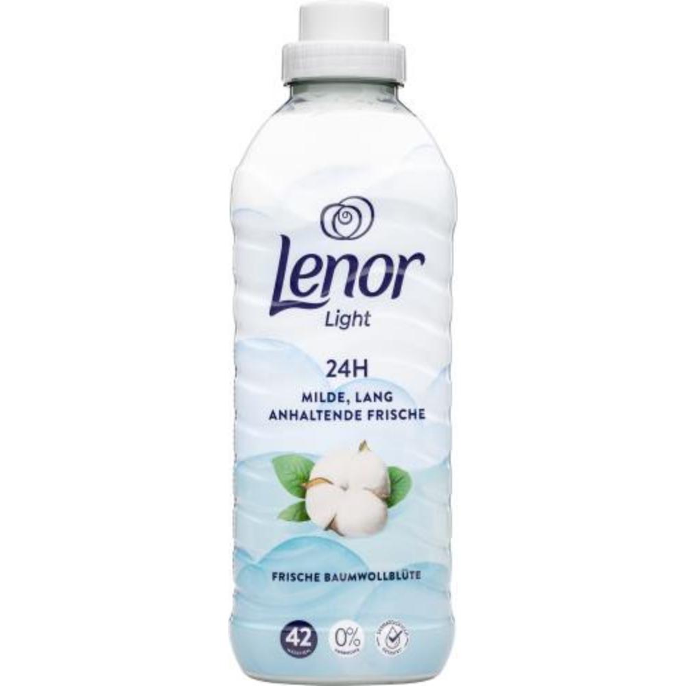 Balsam Lenor Frische Baumwollblute 42 spalari