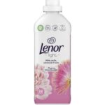 Balsam Lenor bujor si hibiscus 38 spalari