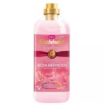 Balsam de haine Kuschelweich Wohlbefinden 1L