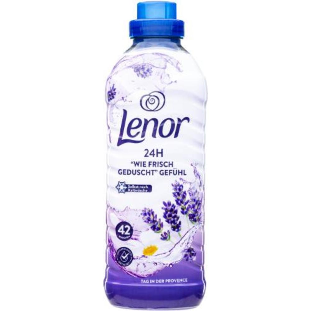 Balsam de rufe Lenor Provence 38 spalari