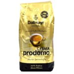 Cafea boabe Dallmayr Crema prodomo 1Kg