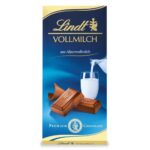 Ciocolata Lindt lapte extrafin 100g