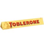 Ciocolata Toblerone honey&almond nougat 100g