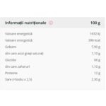 Cracker Stiratini cu rozmarin 140g(a)