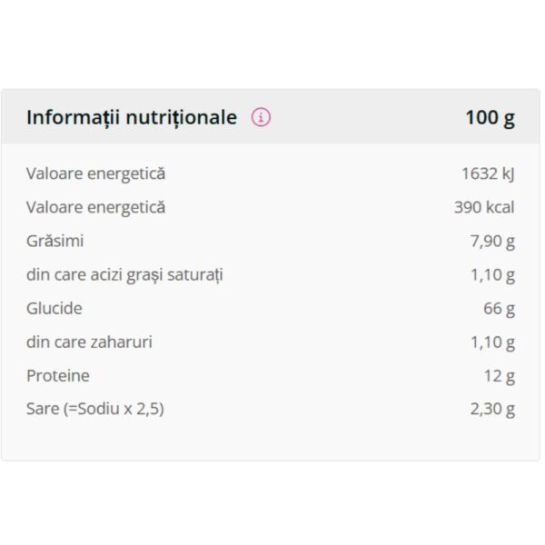 Cracker Stiratini cu rozmarin 140g(a)