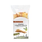 Cracker cu ulei de masline extravirgin 140g
