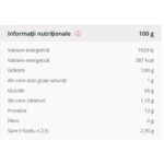 Cracker cu ulei de masline extravirgin 140g(a)
