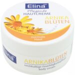 Crema de corp Elina arnica 150ml