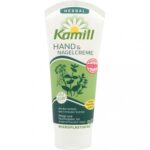 Crema de maini si unghii Kamill vegan 100ml