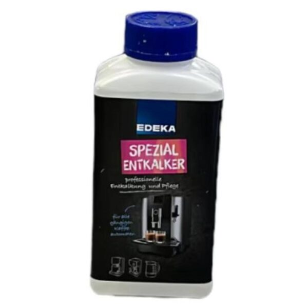 Decalcifiant pentru electrocasnice Edeka 250ml