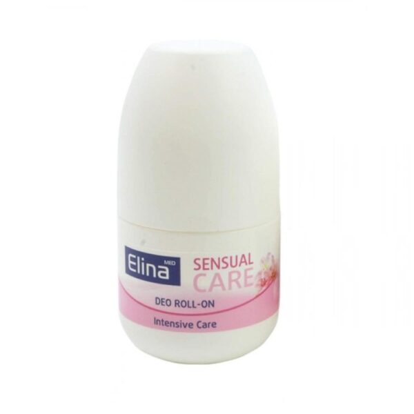 Deodorant roll-on Elina Sensual 50ml