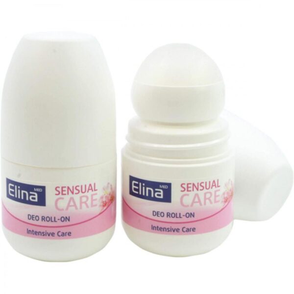 Deodorant roll-on Elina Sensual 50ml