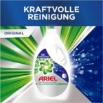 Detergent Ariel Profesional gel universal 60 spalari