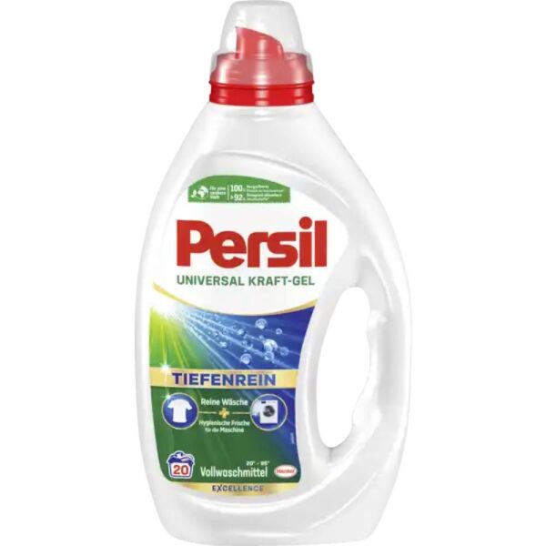 Detergent Persil universal gel 20 de spalari