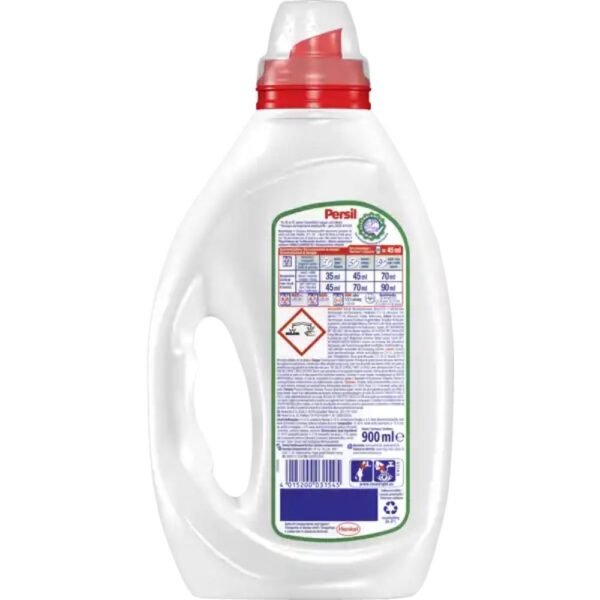 Detergent Persil universal gel 20 de spalari
