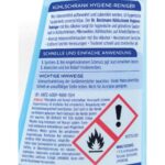 Dr.Beckmann spray igienic bucatarie 250ml(a)