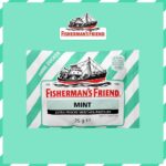 Fisherman's Friend Mint 25g