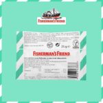 Fisherman's Friend Mint 25g