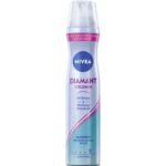 Fixativ Nivea Diamant Volumen 250ml