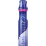 Fixativ Nivea Pflege&Halt 250ml