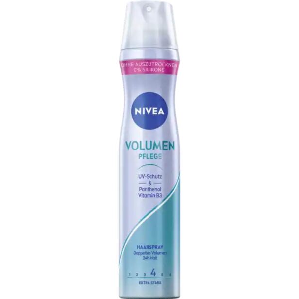 Fixativ Nivea Volum 250ml