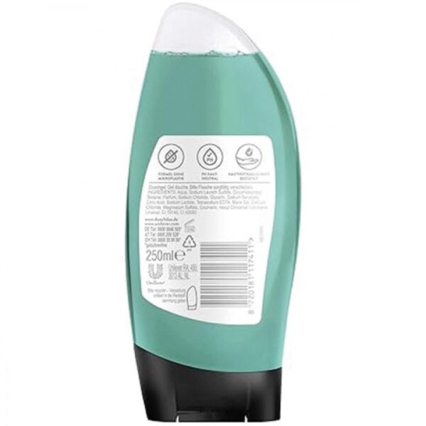 Gel de dus DuschDas Strong 250ml