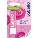 Lips kiss Labello soft rose4,8g