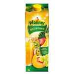 Pfanner 100% portocale 2L
