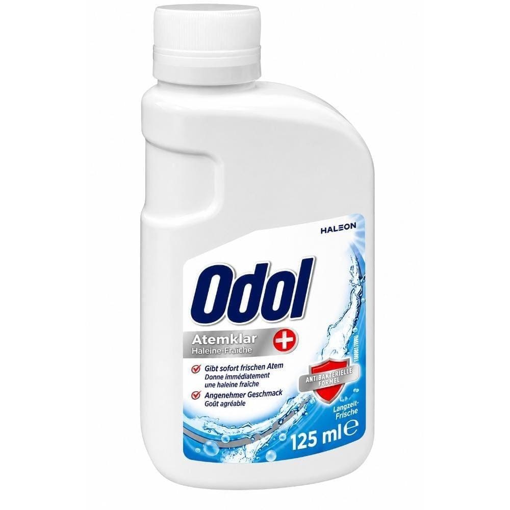 Odol-Med3 Plus Atemklar 125ml