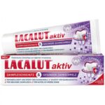 Pasta de dinti Lacalut Aktiv Schutz Formel 75ml