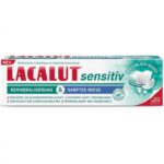 Pasta de dinti Lacalut Sensitiv 75ml