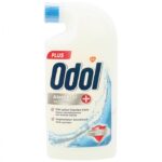 Apa de gura lichida Odol-Med3 Plus Atemklar125ml