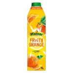 Pfanner 25% portocale 1L