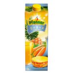 Pfanner fructe ananas si morcovi 2L